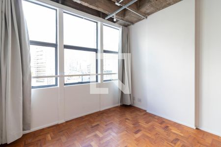 Studio de kitnet/studio para alugar com 1 quarto, 22m² em Santa Ifigênia, São Paulo