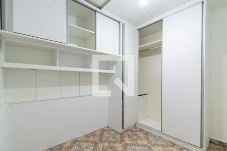 Quarto 2 de casa para alugar com 2 quartos, 70m² em Vila Campestre, São Paulo