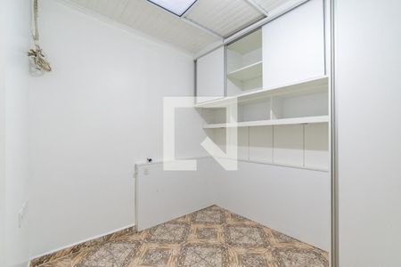 Quarto 2 de casa para alugar com 2 quartos, 70m² em Vila Campestre, São Paulo