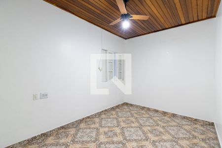 Quarto 1 de casa para alugar com 2 quartos, 70m² em Vila Campestre, São Paulo