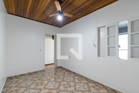 Quarto 1 de casa para alugar com 2 quartos, 70m² em Vila Campestre, São Paulo