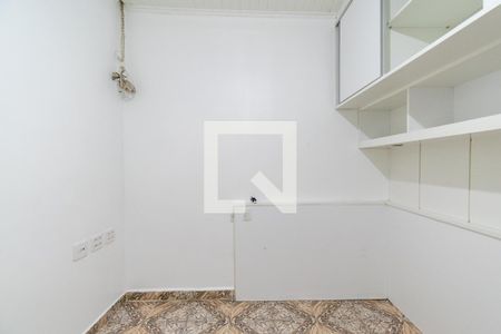 Quarto 2 de casa para alugar com 2 quartos, 70m² em Vila Campestre, São Paulo