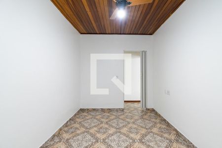Quarto 1 de casa para alugar com 2 quartos, 70m² em Vila Campestre, São Paulo