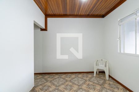 Sala de casa para alugar com 2 quartos, 70m² em Vila Campestre, São Paulo