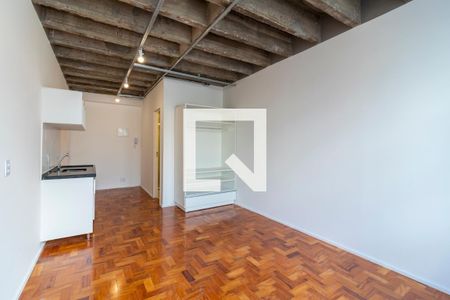 Kitnet/Studio para alugar com 1 quarto, 26m² em Santa Ifigênia, São Paulo