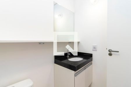 Kitnet/Studio para alugar com 1 quarto, 26m² em Santa Ifigênia, São Paulo