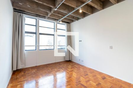 Kitnet/Studio para alugar com 1 quarto, 26m² em Santa Ifigênia, São Paulo