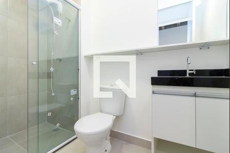 Kitnet/Studio para alugar com 1 quarto, 26m² em Santa Ifigênia, São Paulo