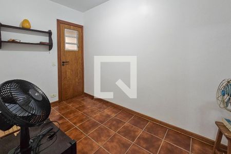 Quarto 3 de apartamento para alugar com 3 quartos, 140m² em Centro, Guarujá