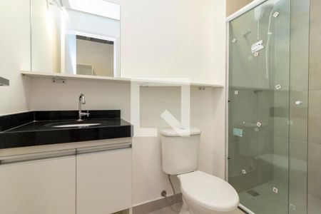 Kitnet/Studio para alugar com 1 quarto, 27m² em Santa Ifigênia, São Paulo