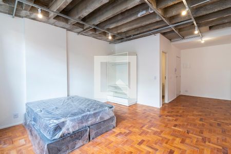 Studio de kitnet/studio para alugar com 1 quarto, 40m² em Santa Ifigênia, São Paulo