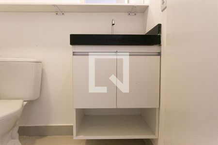 Kitnet/Studio para alugar com 1 quarto, 22m² em Santa Ifigênia, São Paulo