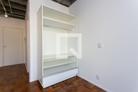 Kitnet/Studio para alugar com 1 quarto, 22m² em Santa Ifigênia, São Paulo
