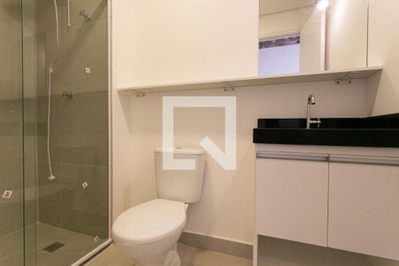 Kitnet/Studio para alugar com 1 quarto, 22m² em Santa Ifigênia, São Paulo