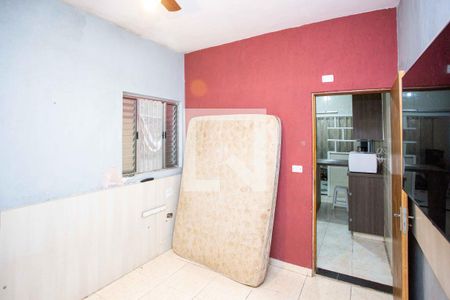 Quarto de casa à venda com 1 quarto, 40m² em Jardim Arco-iris, Diadema