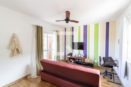 Sala 2 de casa de condomínio à venda com 3 quartos, 175m² em Espírito Santo, Porto Alegre