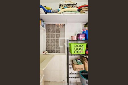 Área de Serviço de casa à venda com 3 quartos, 300m² em Vila Anhanguera, São Paulo