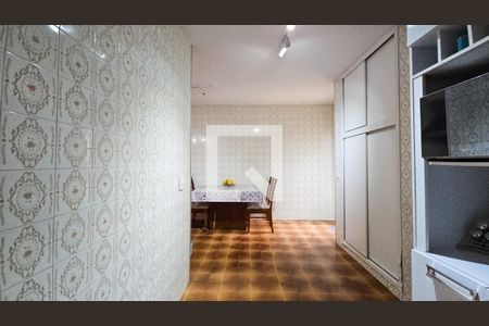 Cozinha de casa à venda com 3 quartos, 300m² em Vila Anhanguera, São Paulo