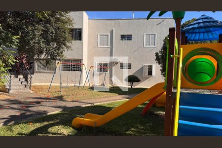 Área comum - Playground de apartamento à venda com 2 quartos, 77m² em Jardim Baroneza, Campinas