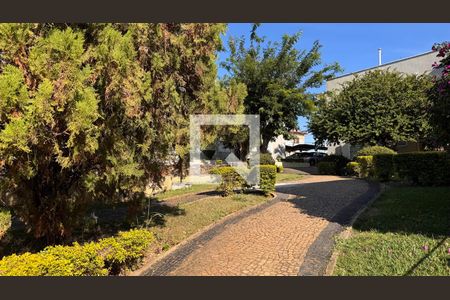 Área comum de apartamento à venda com 2 quartos, 77m² em Jardim Baroneza, Campinas
