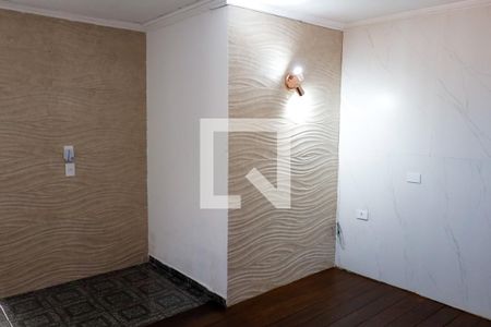 sala de casa para alugar com 3 quartos, 115m² em Novo Osasco, Osasco