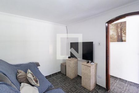 Quarto 1 de casa para alugar com 3 quartos, 115m² em Novo Osasco, Osasco