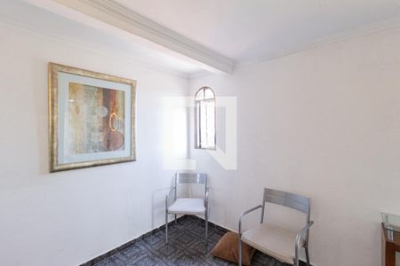 Sala de casa para alugar com 3 quartos, 115m² em Novo Osasco, Osasco