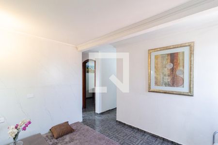 Sala de casa para alugar com 3 quartos, 115m² em Novo Osasco, Osasco