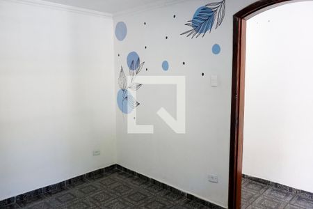 Quarto 1 de casa para alugar com 3 quartos, 115m² em Novo Osasco, Osasco