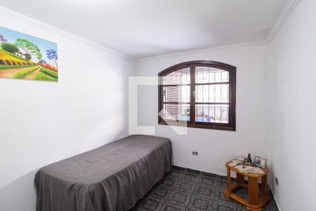 Quarto 2 de casa para alugar com 3 quartos, 115m² em Novo Osasco, Osasco