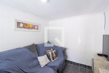 Quarto 1 de casa para alugar com 3 quartos, 115m² em Novo Osasco, Osasco