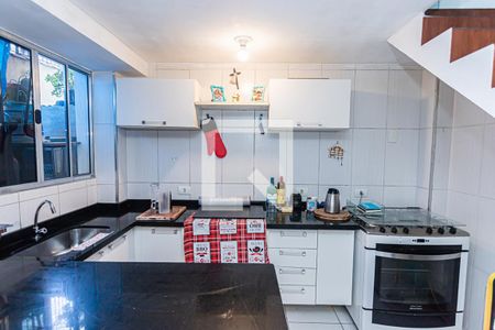 Edícula  de casa à venda com 4 quartos, 120m² em Jardim Peri, São Paulo