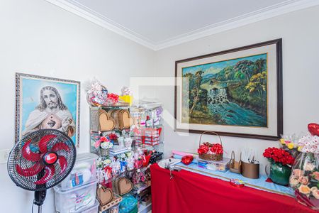 Quarto 3 de casa à venda com 4 quartos, 120m² em Jardim Peri, São Paulo