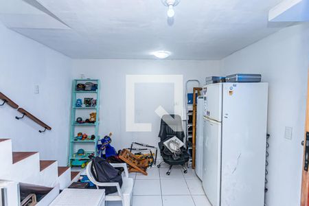 Edícula  de casa à venda com 4 quartos, 120m² em Jardim Peri, São Paulo