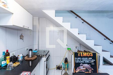 Edícula  de casa à venda com 4 quartos, 120m² em Jardim Peri, São Paulo