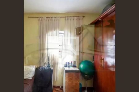 Casa à venda com 3 quartos, 200m² em Vila Dom Pedro I, São Paulo