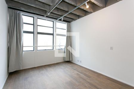 Studio para alugar em Santa Ifigênia