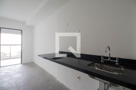 Studio de apartamento à venda com 1 quarto, 30m² em Jardim das Acacias, São Paulo