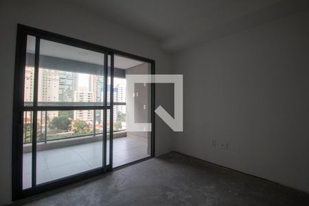 Studio de apartamento à venda com 1 quarto, 30m² em Jardim das Acacias, São Paulo