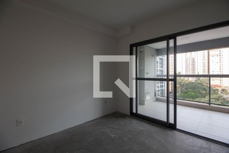 Studio de apartamento à venda com 1 quarto, 30m² em Jardim das Acacias, São Paulo