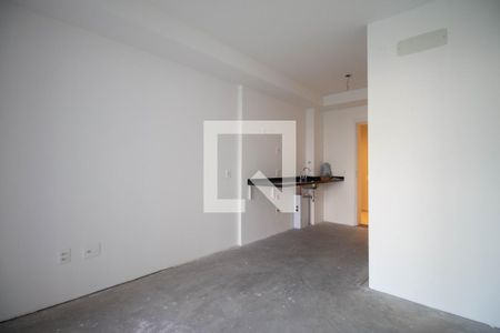 Studio de apartamento à venda com 1 quarto, 30m² em Jardim das Acacias, São Paulo