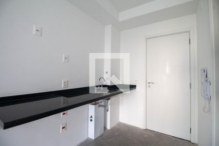 Studio de apartamento à venda com 1 quarto, 30m² em Jardim das Acacias, São Paulo