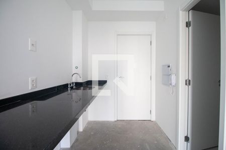 Studio de apartamento à venda com 1 quarto, 30m² em Jardim das Acacias, São Paulo