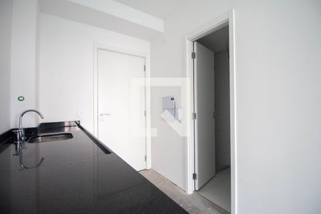 Studio de apartamento à venda com 1 quarto, 30m² em Jardim das Acacias, São Paulo