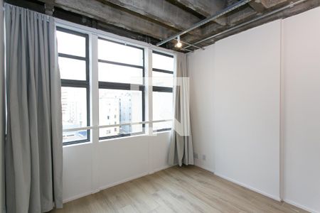 Studio de kitnet/studio para alugar com 1 quarto, 21m² em Santa Ifigênia, São Paulo