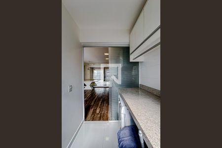 Área de Serviço de apartamento para alugar com 3 quartos, 70m² em Vila Formosa, São Paulo