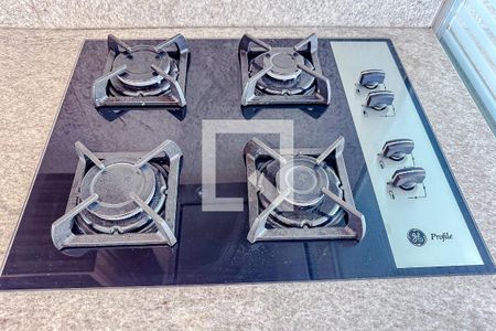 Cozinha de apartamento para alugar com 3 quartos, 70m² em Vila Formosa, São Paulo