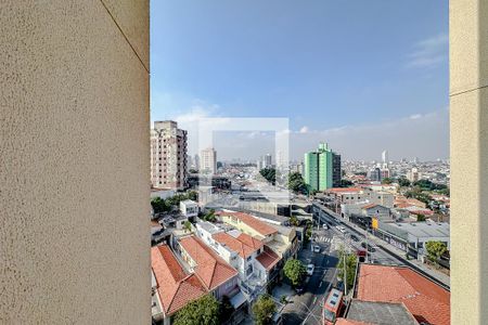 Vista do Quarto 1 de apartamento para alugar com 3 quartos, 70m² em Vila Formosa, São Paulo