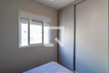 Quarto 1 de apartamento para alugar com 2 quartos, 44m² em Jardim Boa Vista (zona Oeste), Osasco