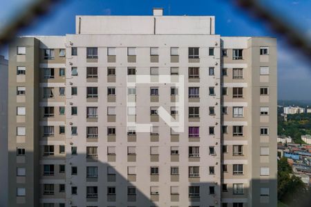 Quarto 1 de apartamento para alugar com 2 quartos, 44m² em Jardim Boa Vista (zona Oeste), Osasco